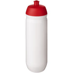 Branded HydroFlex™ 750 ml squeezy sport bottle