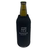 Branded Neoprene Beer Bottle Holder