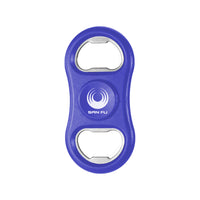 Fidget Spinner Bottle Opener