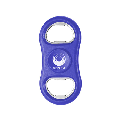 Fidget Spinner Bottle Opener