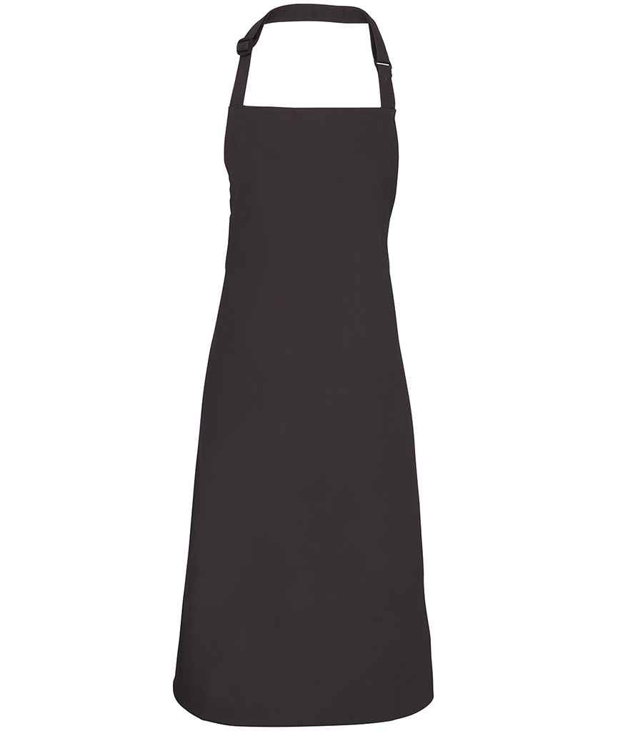 Premier 'Colours' Bib Apron – Totally Branded