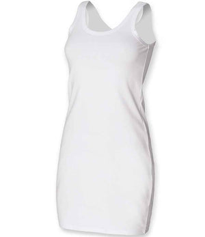 SF Ladies Tank Dress