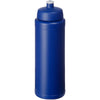 Branded Baseline® Plus 750 ml bottle with sports lid