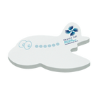 sticky-smart shape - A7 plane