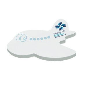 sticky-smart shape - A7 plane