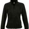 Branded SOL'S Ladies North Fleece Jacket