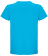 SOL'S Crusader Recycled T-Shirt Aqua