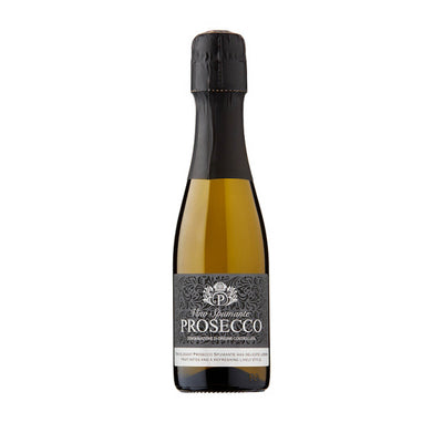 Branded Mini Prosecco
