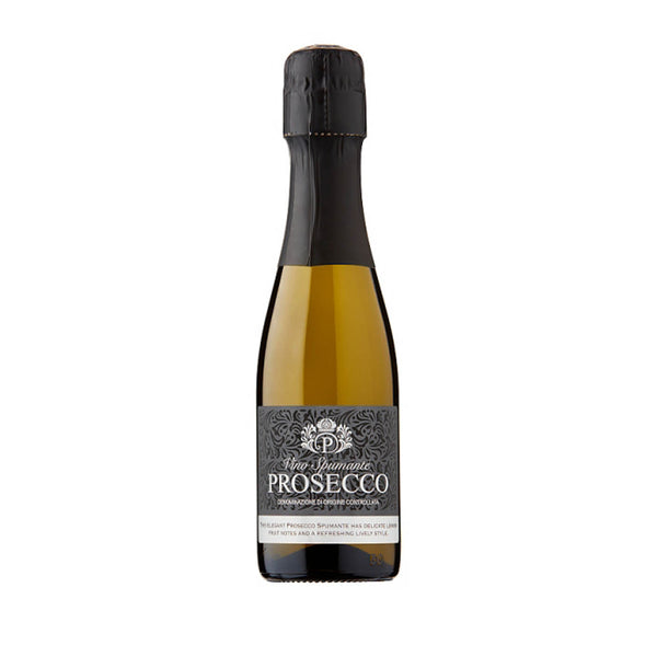 Branded Mini Prosecco