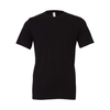 Canvas Unisex Crew Neck T-Shirt