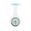 Branded Silicone Fob Watch - T Bone Style