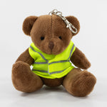 Branded Hi Vis Bear II