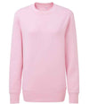 Anthem Organic Sweatshirt Pink