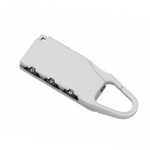 Branded Security Padlock