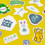 Bespoke Shaped Toppers