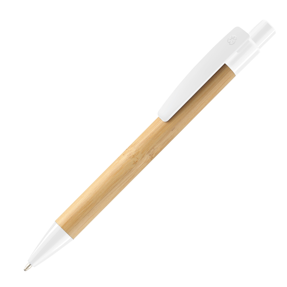 Panda Bamboo Ballpen