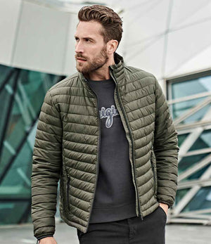 Tee Jays Zepelin Padded Jacket