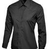 Ladies Poplin Full Sleeve Shirt
