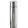 LITER. Stainless steel thermos bottle 1000 mL