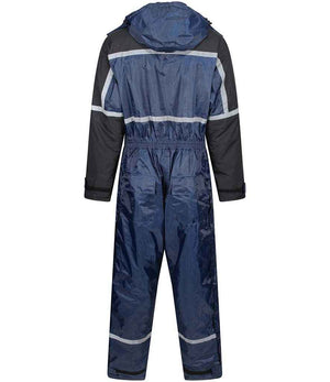 Regatta Pro Waterproof Insulated Coverall