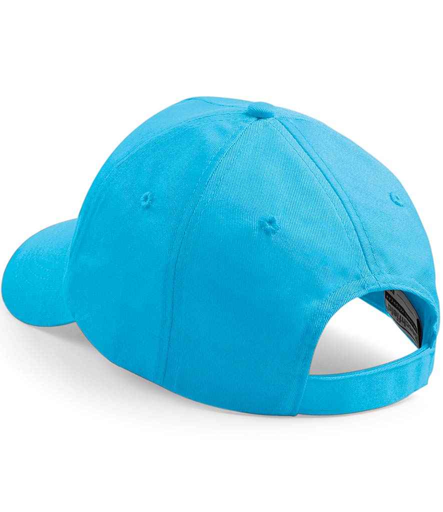 Branded Beechfield Original 5 Panel Cap