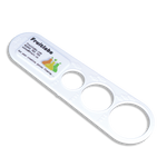 Sphaghetti Measure