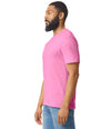 Gildan SoftStyle® Adult T-Shirt Azalea
