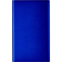 Sidgate Aluminium power bank