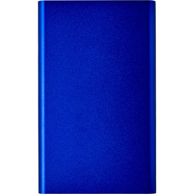 Branded Sidgate Aluminium power bank