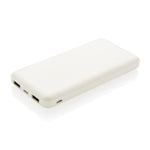 Branded High Density 10.000 mAh Pocket Powerbank