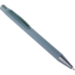Branded Smithdown Ballpen with rubber finish
