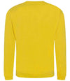 Pro RTX Pro Sweatshirt Yellow