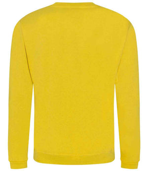 Pro RTX Pro Sweatshirt Yellow