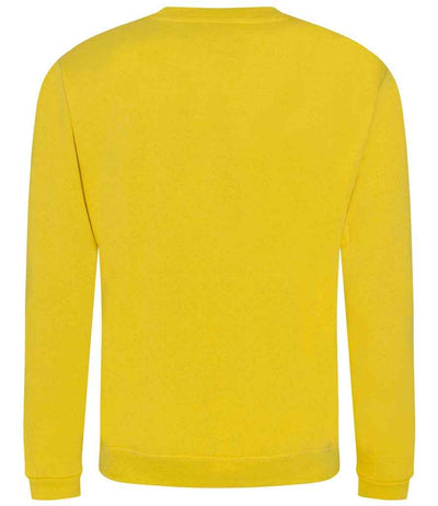 Pro RTX Pro Sweatshirt Yellow