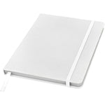 Branded A5 Plain Page Notebook