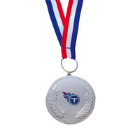 Stress Gold Medal
