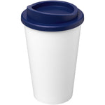 Branded Americano® Eco 350 ml recycled tumbler
