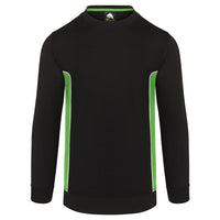 Orn Silverswift Two Tone Sweatshirt