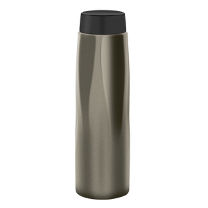 Chili Concept - Calypso Vacuum Bottle in Black Gift Tube - 500ml