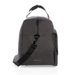 Branded Impact AWARE™ RPET weekend duffel