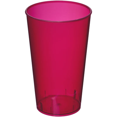 Arena 375 ml plastic tumbler