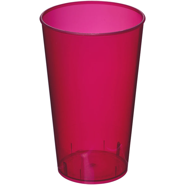 Arena 375 ml plastic tumbler