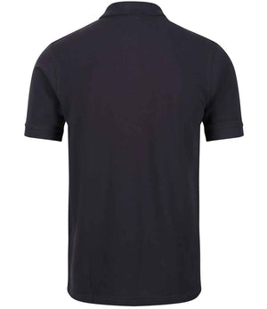 Regatta Classic Piqué Polo Shirt Seal Grey
