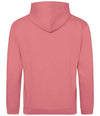 AWDis College Hoodie Dusty Rose