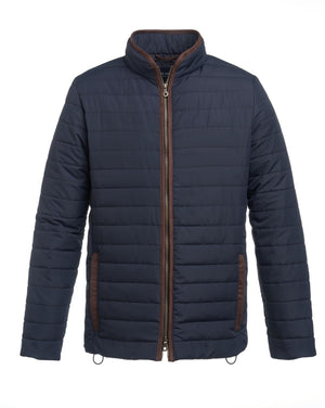 Brook Taverner Orlando Quilted Jacket