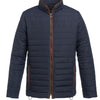 Branded Brook Taverner Orlando Quilted Jacket