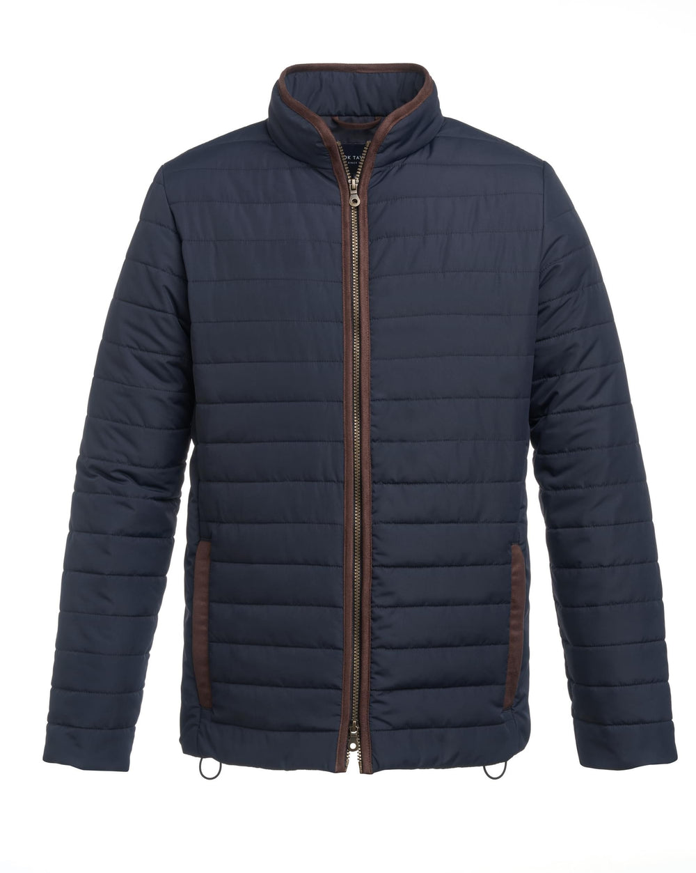 Branded Brook Taverner Orlando Quilted Jacket