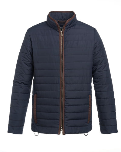 Branded Brook Taverner Orlando Quilted Jacket