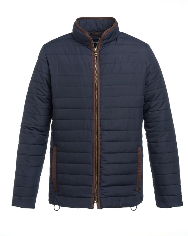 Branded Brook Taverner Orlando Quilted Jacket