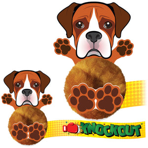 Dog Promo Pals Pals Boxer